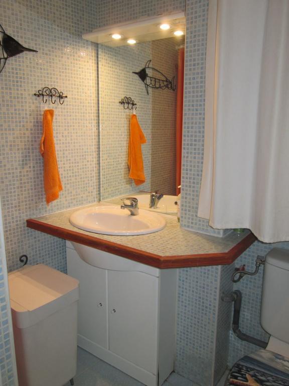 Modern Apartment 2 Bedrooms Quiet Terrace In A Palm Beach Area, 30 Meters From Seaside Cannes Phòng bức ảnh