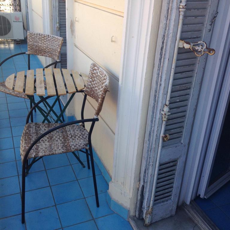 Modern Apartment 2 Bedrooms Quiet Terrace In A Palm Beach Area, 30 Meters From Seaside Cannes Ngoại thất bức ảnh